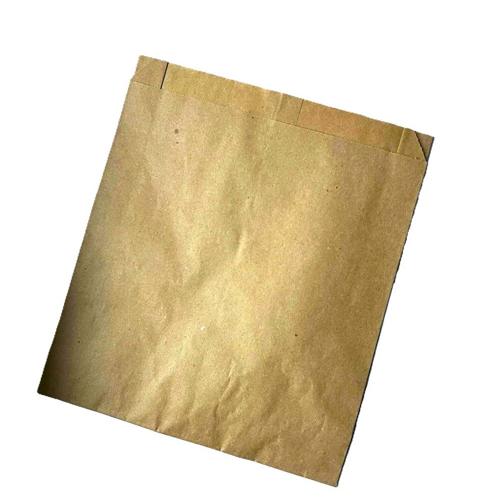 Паперовий пакет 230*200*40 (1уп / 100шт) 2