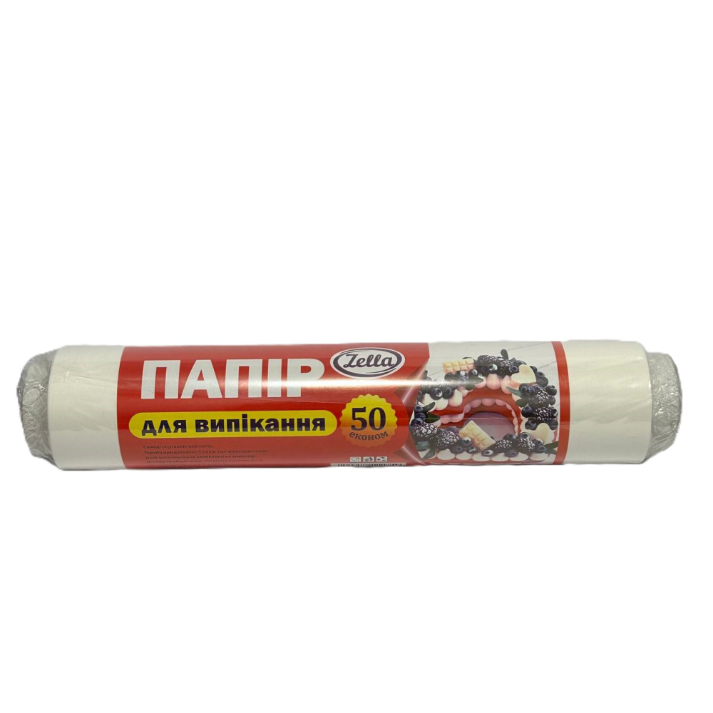 Пергамент білий (1шт) 2