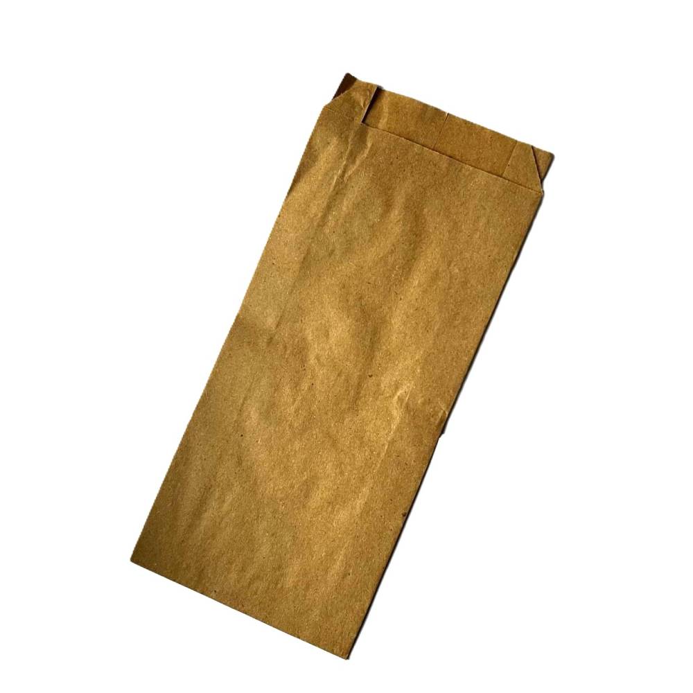 Паперовий пакет 230*100*40 (1уп / 100шт) 2