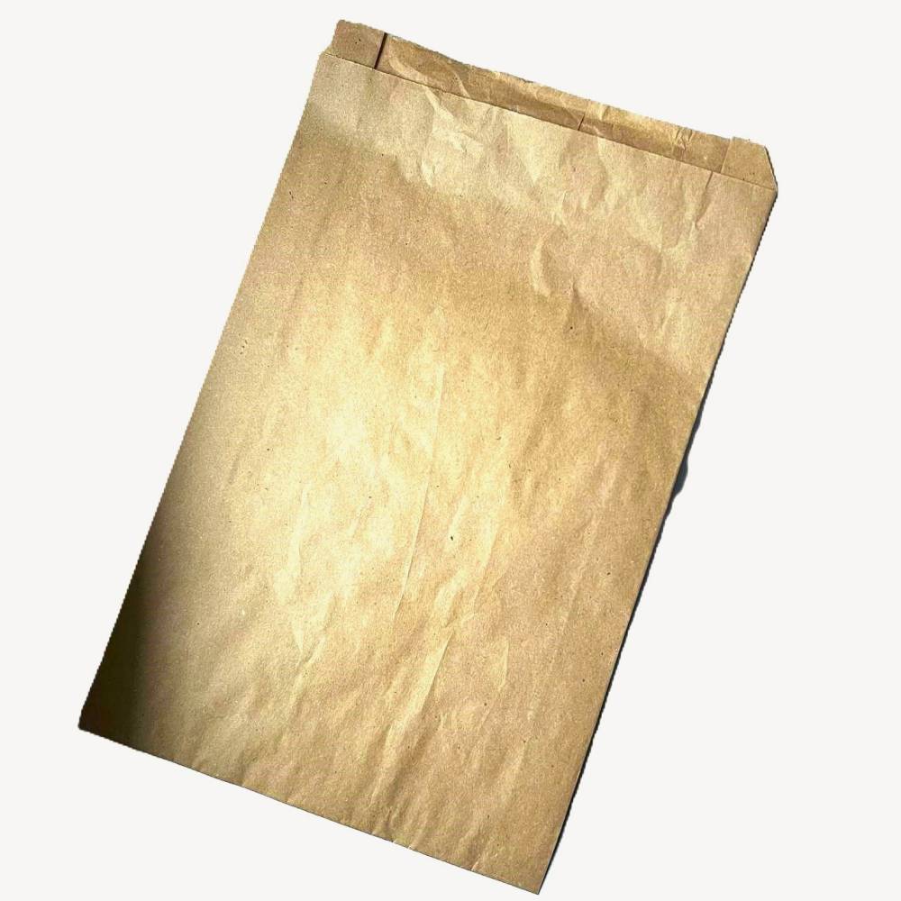 Паперовий пакет 350*220*50 (1уп / 100шт) 2