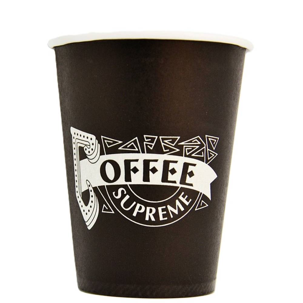Стакан паперовий "Coffee Supreme" 2